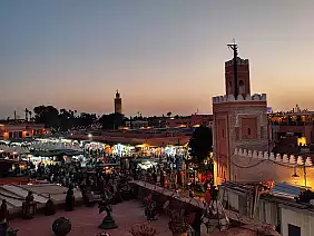marrakech