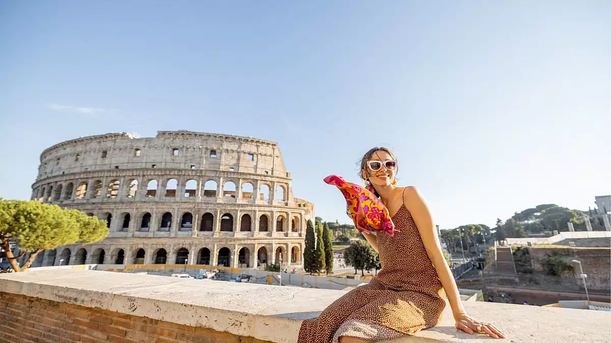 in città ad agosto? ecco come non farsi prendere dalla nostalgia del mare