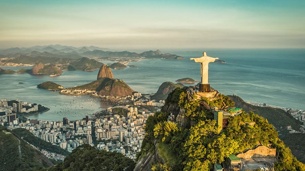 sei in partenza per rio de janeiro? ecco i consigli pratici che ti aiuteranno ad avere una vacanza perfetta