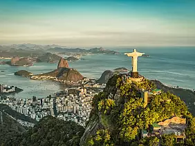 rio de janeiro