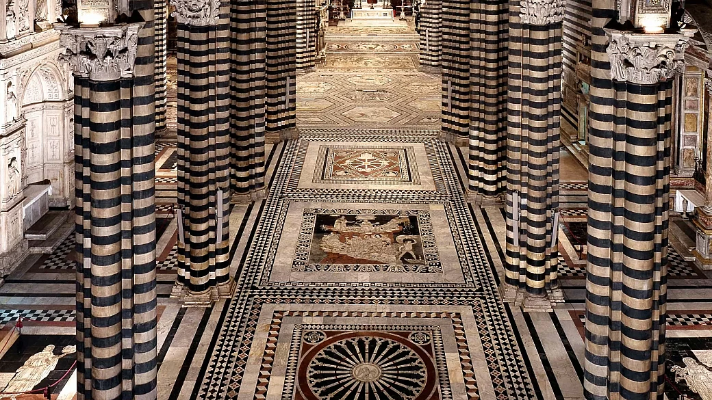 tg del turismo: duomo di siena, cous cous fest, oktoberfest...