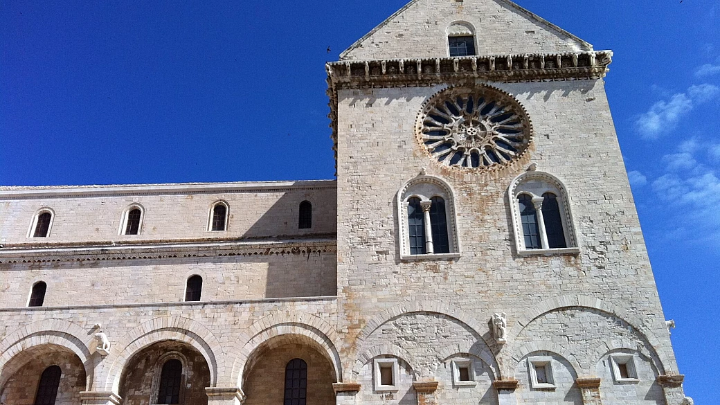 tg del turismo: fiera dei sapori d’italia a frascati, eventi a trani, termoli, genova