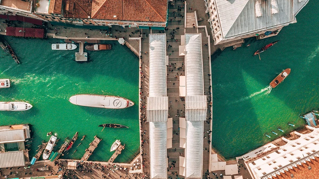 4 giorni a venezia: un weekend lungo che ti farà innamorare della città più romantica al mondo