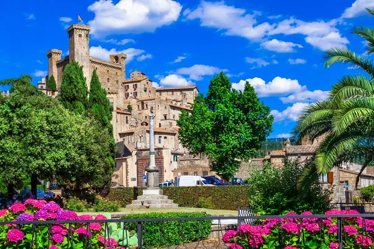 bolsena