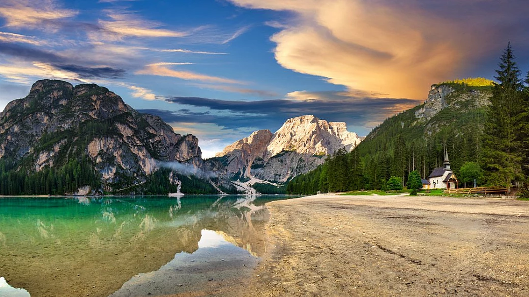 val pusteria in treno, ecco come organizzare un viaggio sostenibile che accontenta tutta la famiglia