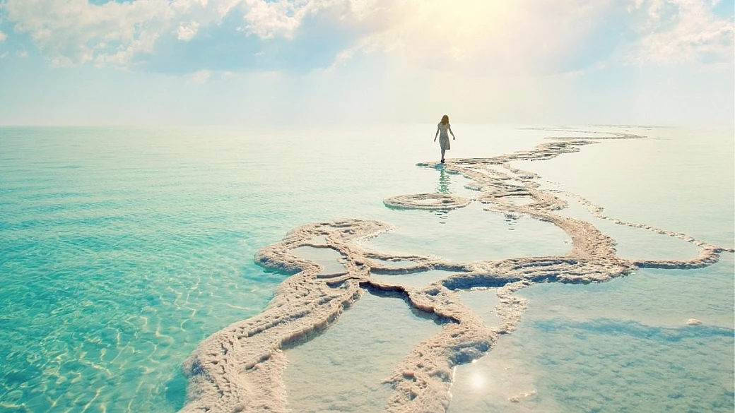 ecco i 6 posti che rischiano di sparire a causa del cambiamento climatico