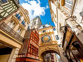 normandia e bretagna-1062586736