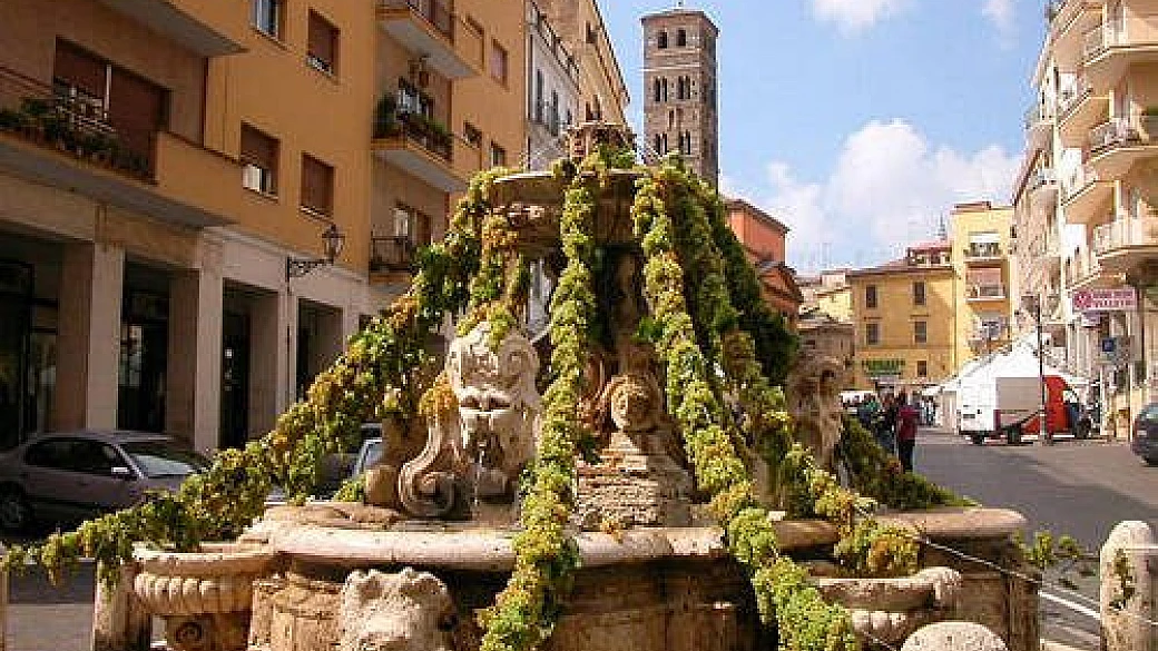 4 sagre nel lazio a settembre 2025 in vista dell'arrivo dell'autunno