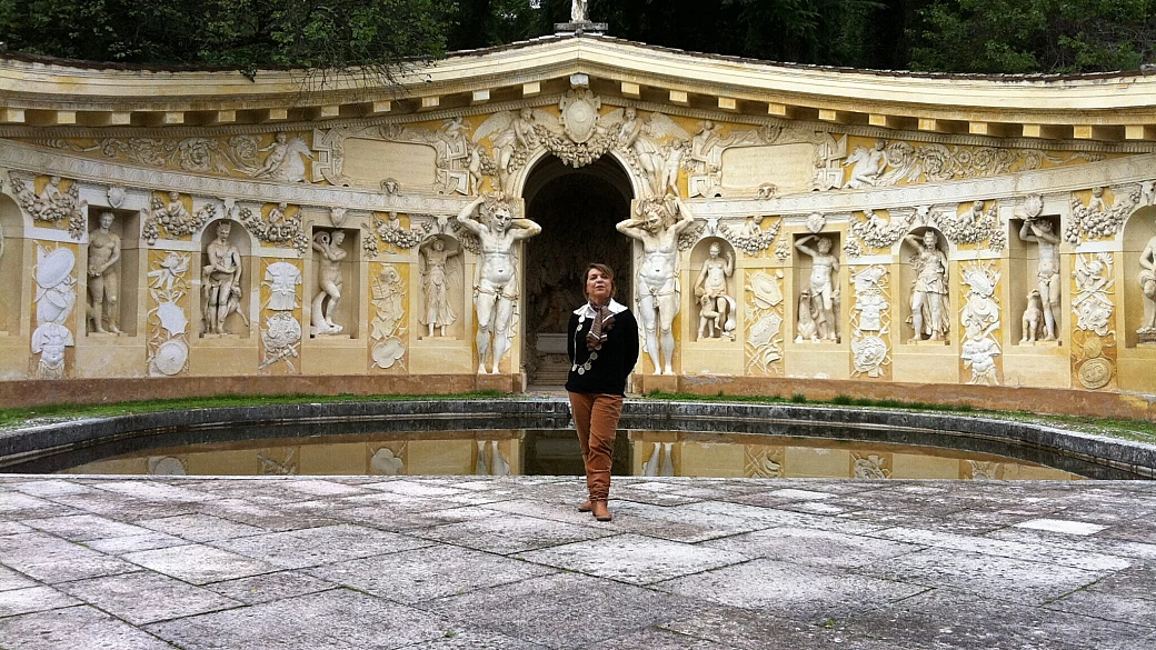 tg del turismo: querini opera, giornata delle ville venete, mese del foliage