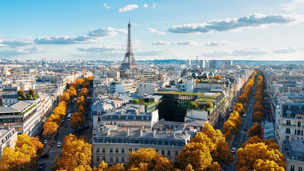 non solo il louvre: questi 6 luoghi insoliti (ma bellissimi) ti faranno scoprire una parigi lontana dall'overtourism