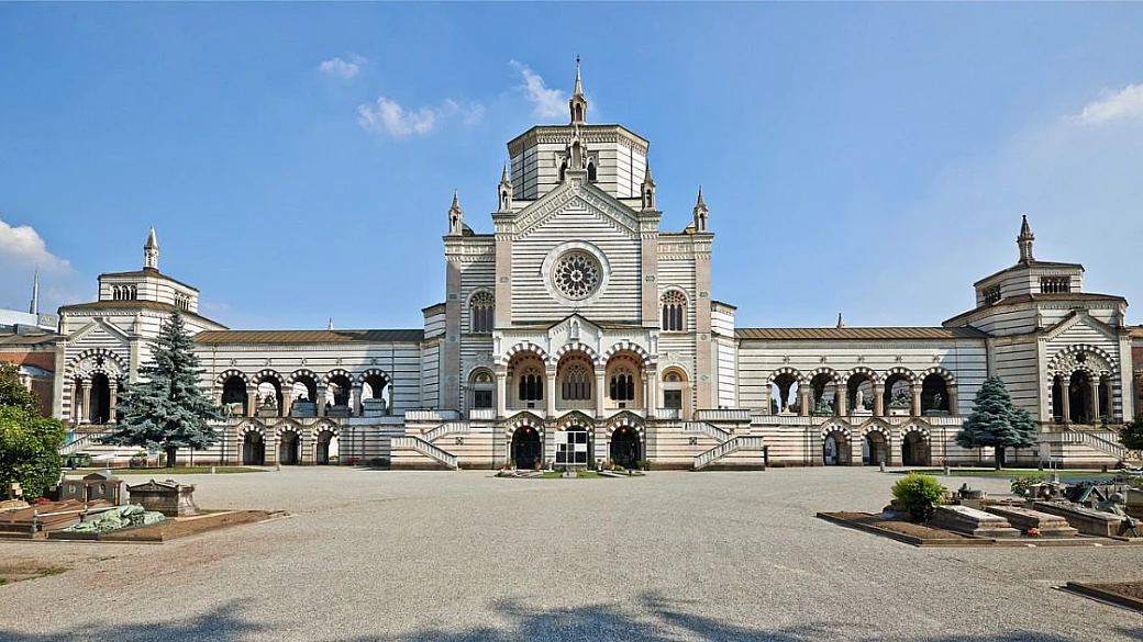 monumentali, vastissimi e ricchi di storia: ecco i 5 cimiteri più belli d'italia da scoprire durante il ponte di ognissanti