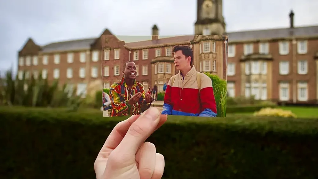 sex education 4, ecco dove è stata girata la serie cult di netflix e come visitare i luoghi più belli