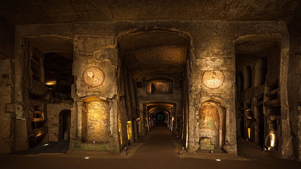 buio e mistero: ecco i 3 luoghi più incredibili d'italia dove ogni visita è... da brivido