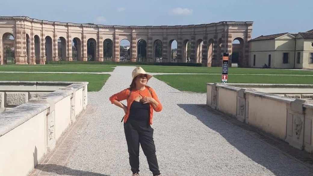 tg del turismo: parco te a mantova, ttg a rimini, turisti social e senior