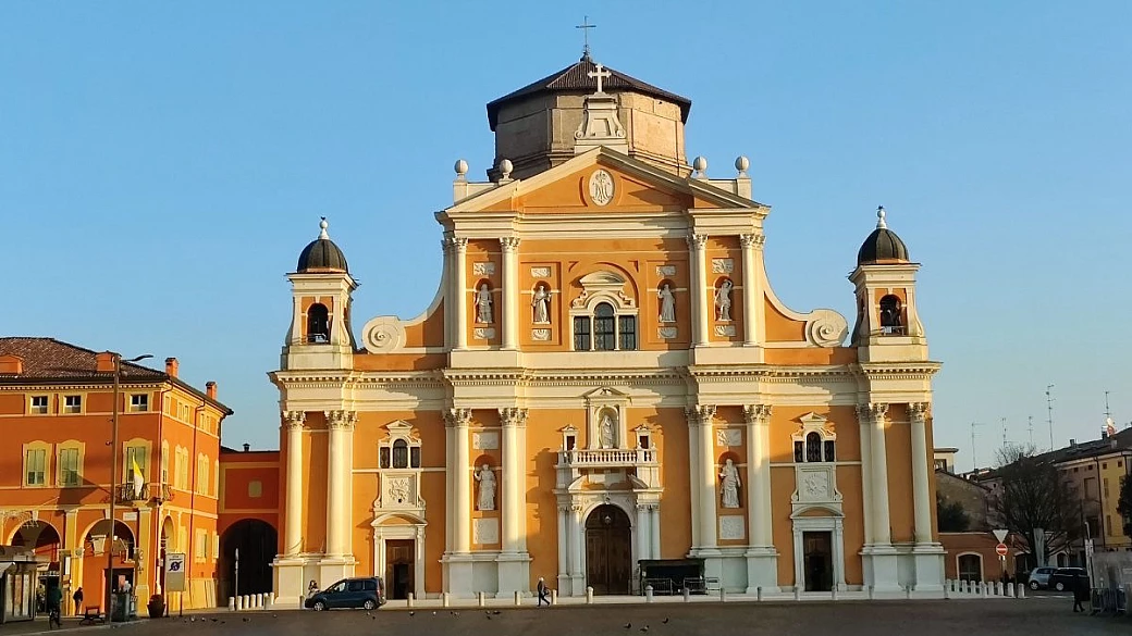 non è capri, ma poco ci manca: questa città dell'emilia-romagna è uno dei centri più eleganti della regione