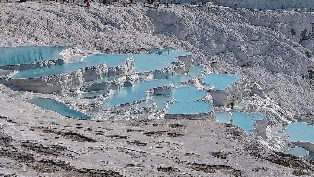 otto giorni nella bella turchia, alla scoperta dei tesori storici e culturali del paese dei 2 continenti