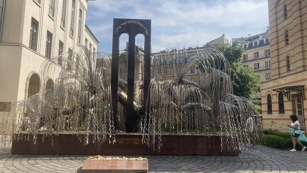 un ponte tra generazioni: questa capitale europea è la meta perfetta per un viaggio in famiglia