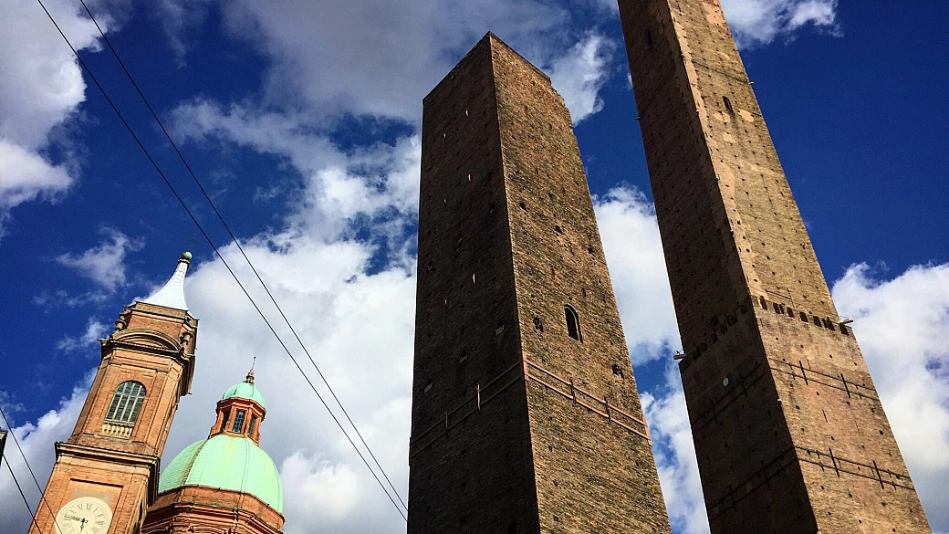 tg del turismo: news da lucca e bologna, eventi a verona, rimini, jesi