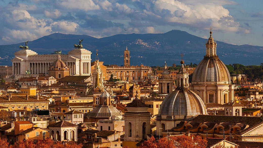altro che polvere e ragnatele: in questi tre caffè letterari a roma puoi anche fare smart working