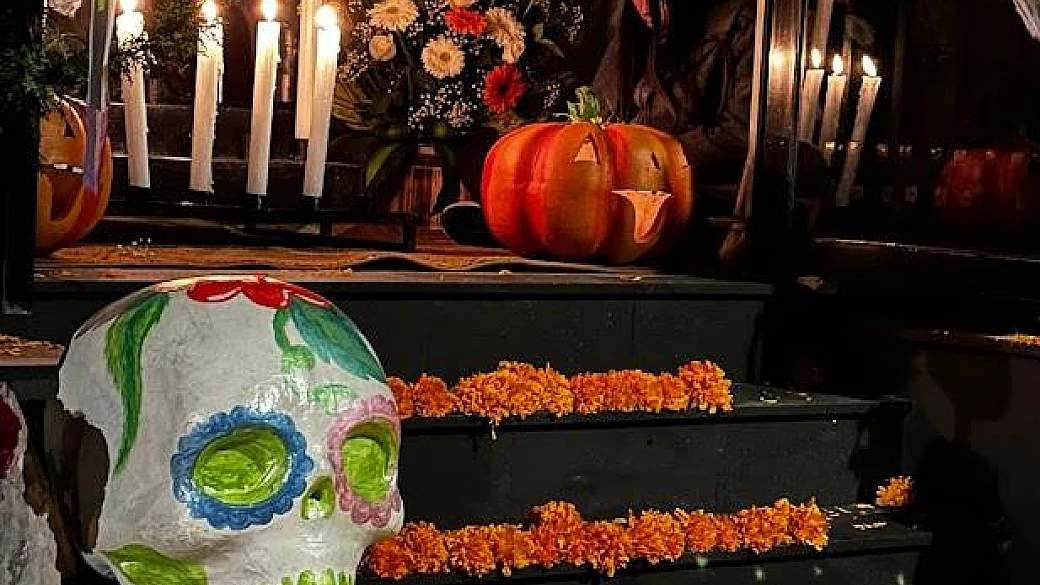 tra spiagge e antichissime città azteche, questa festa è il modo più autentico per scoprire le meraviglie del messico