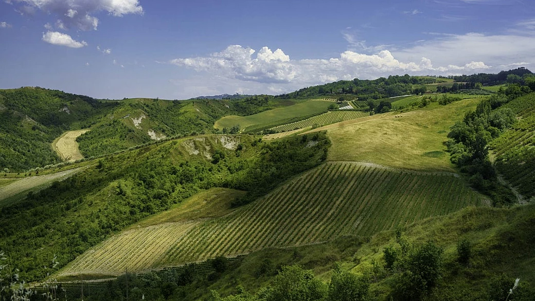 un affresco di colori e sapori: la romagna così non l’hai ancora mai vista (e gustata!)