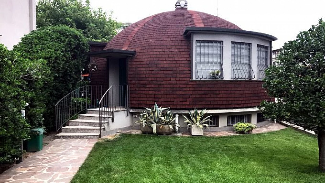 non serve andare in groenlandia per ammirare gli igloo: in questa città italiana ce ne sono tantissimi!