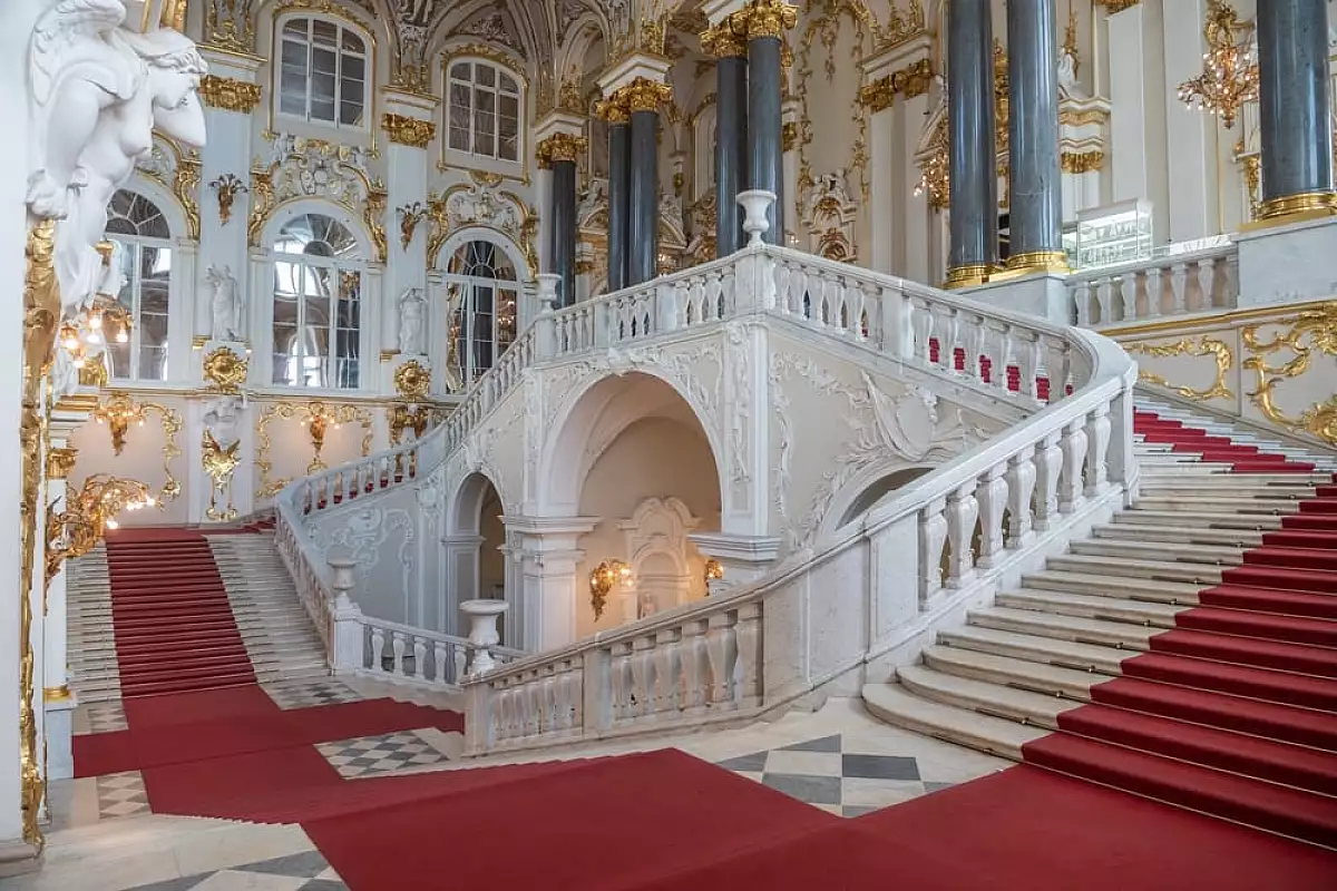 hermitage