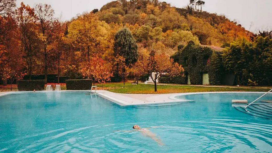 tg del turismo: dicembre alle terme, eventi natalizi e percorsi fiabeschi