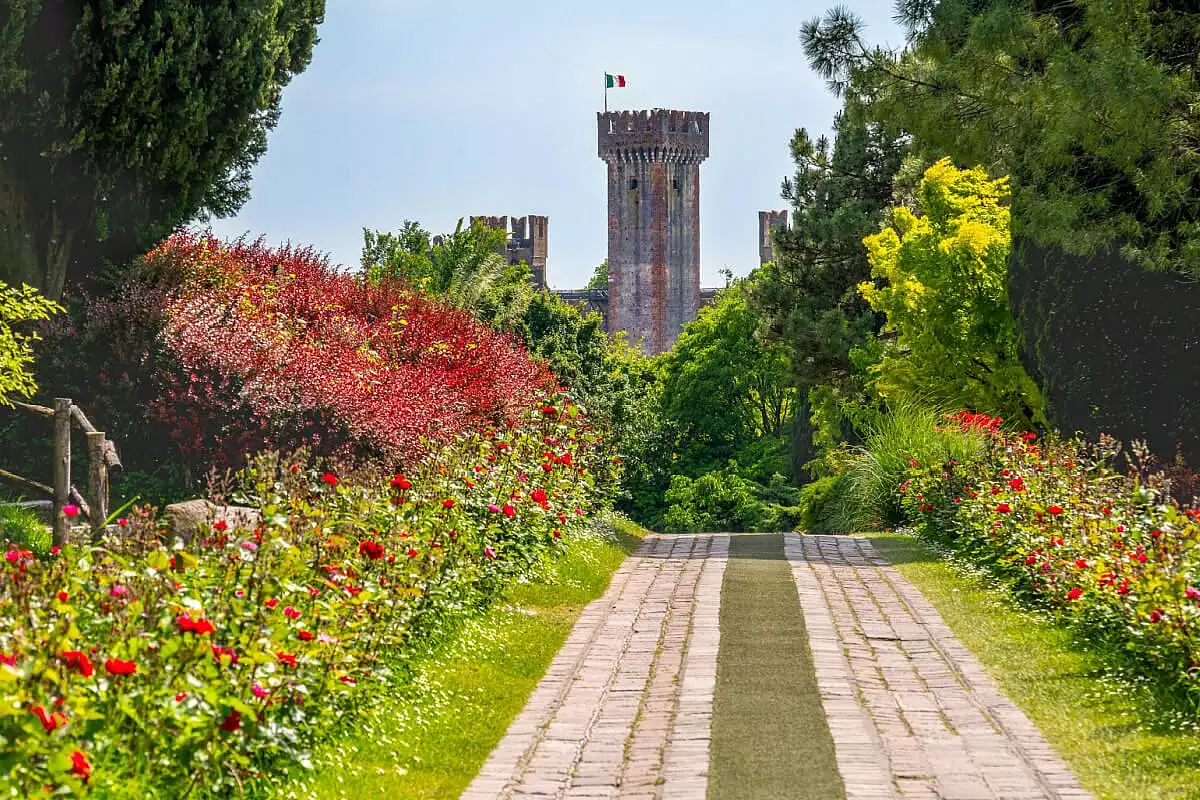 Il Parco Giardino Sigurtà