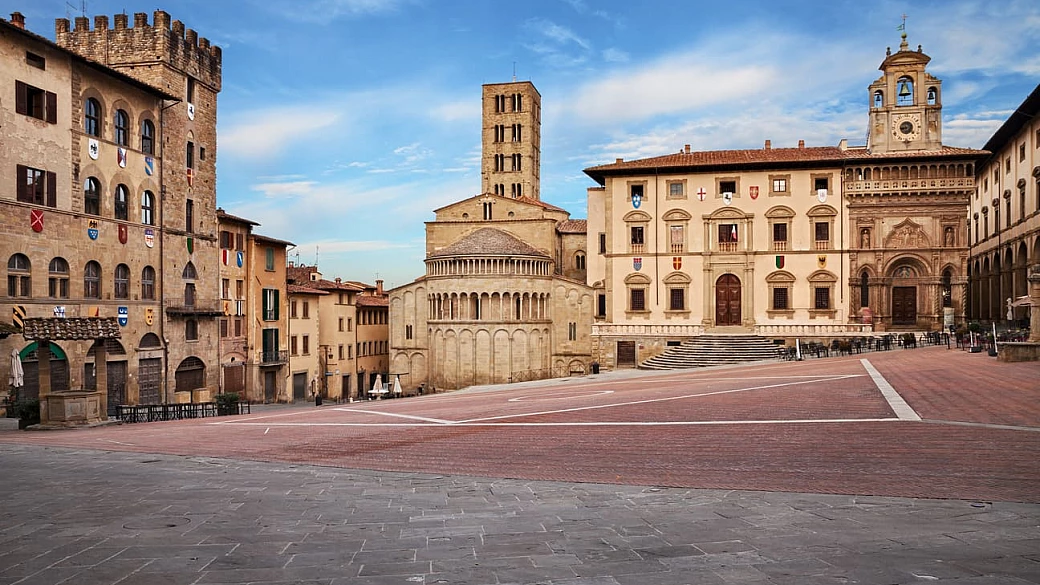 dalla città dell'oro a quella ideale: i luoghi più belli dove trascorrere 3 giorni tra umbria e toscana
