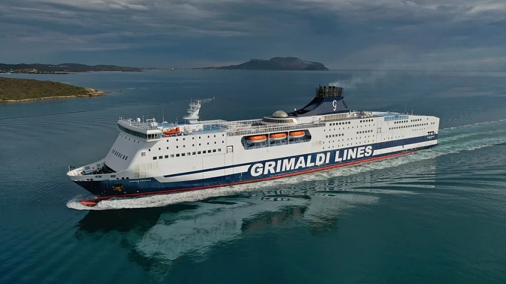 5 meravigliose mete di mare da raggiungere in nave per l’estate 2023