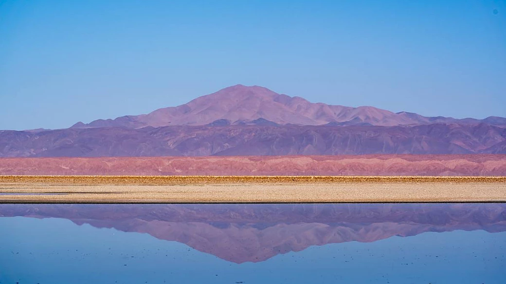 cile e bolivia: un caleidoscopio di colori autunnali a quota 4000 metri tra deserti e oceani meravigliosi