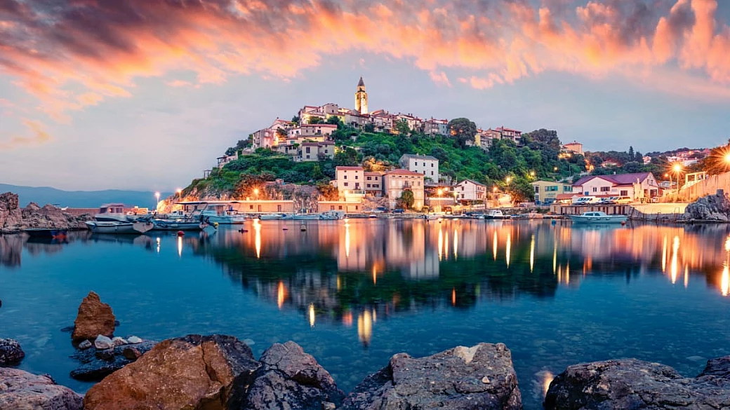 un angolo di paradiso sul mare adriatico: queste isole sono un vero e proprio inno al romanticismo