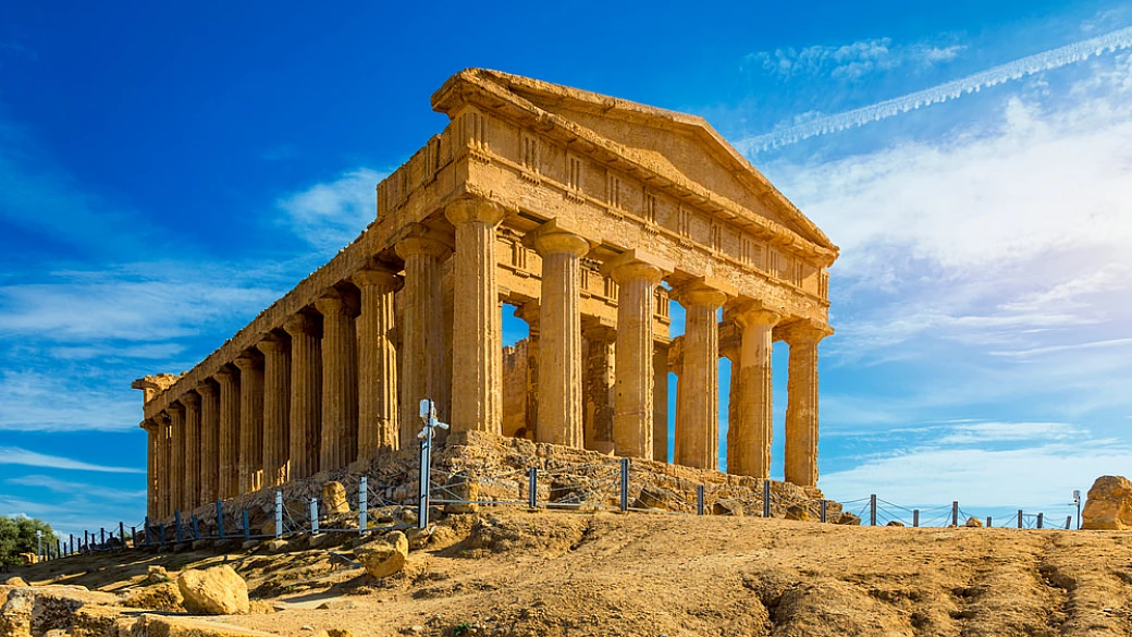 tg del turismo: notizie dalle città del miele, agrigento, mantova, marsiglia