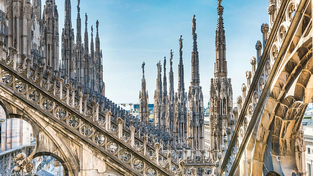 misteriosamente affascinanti: ecco i 5 capolavori dell'arte gotica da scoprire assolutamente in italia