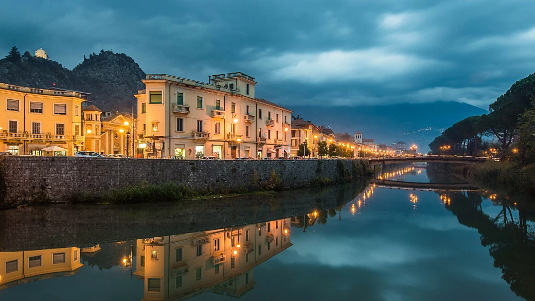 l’itinerario del gusto tra natura e tradizione natalizia vi aspetta in ciociaria e valle di comino