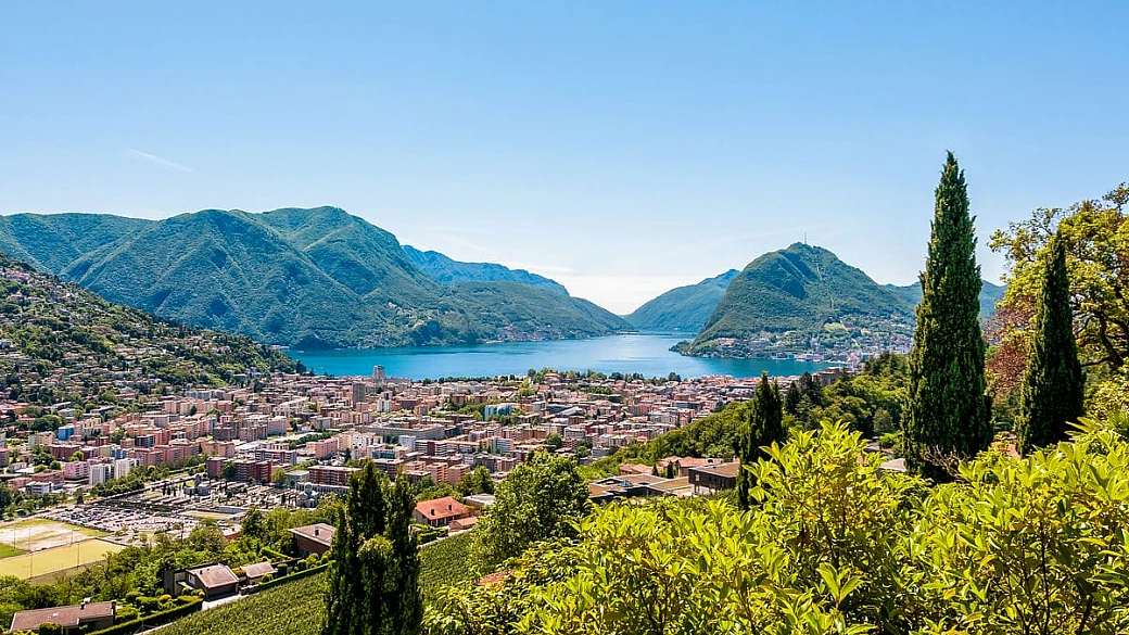 È la più grande città italiana, ma non si trova in italia: qui ti senti a casa anche senza esserlo