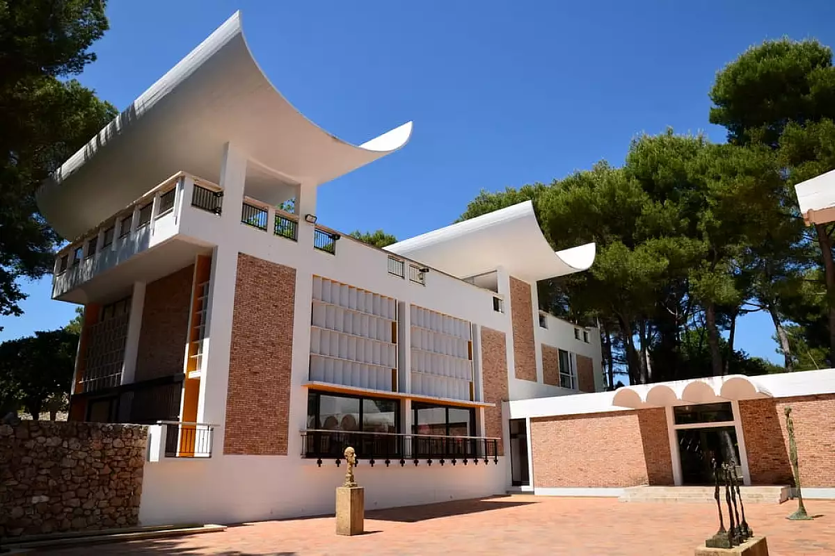 fondazione maeght