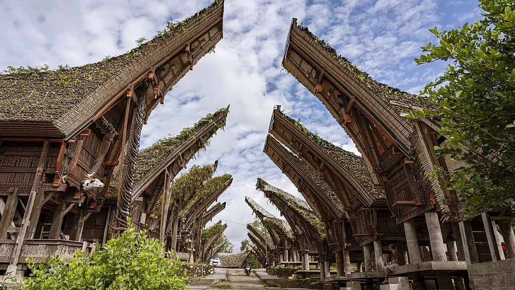 nell'arcipelago delle 100mila isole c'è spazio per un viaggio all'insegna dell'originalità e del cuore