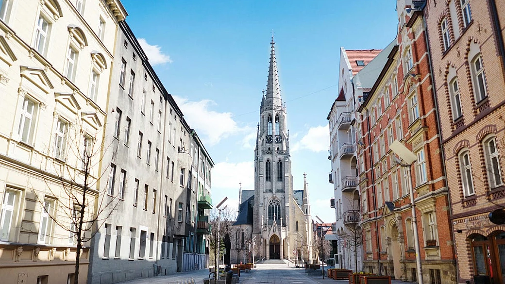 katowice: cosa vedere in 3 giorni, consigli utili e idee di viaggio