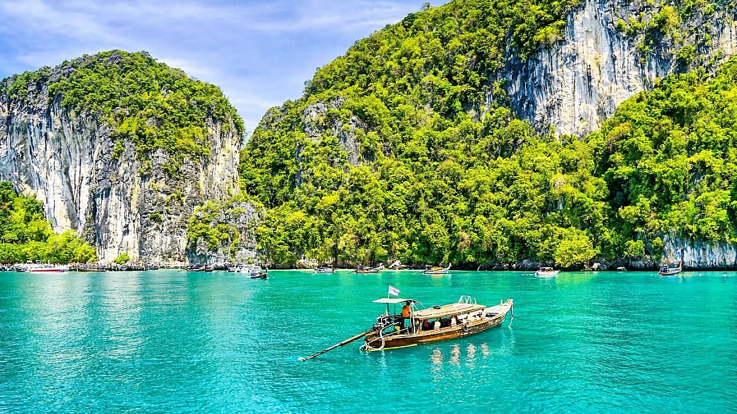 Where to go in December: 28 Best Destinations 4 Viaggio in Thailandia fai da te: ecco tutto quello che dovete sapere prima di partire | Turisti per Caso