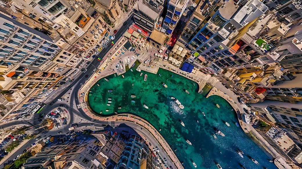 malta in 4 giorni: un sogno al centro del mediterraneo