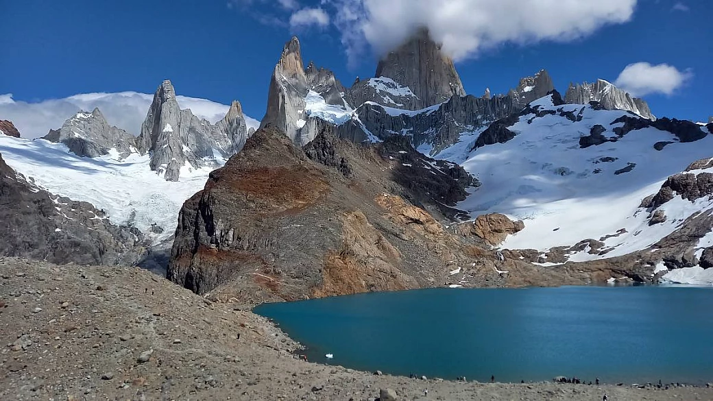 wild patagonia: 2 settimane alla scoperta di una terra selvaggia