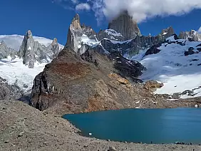 patagonia