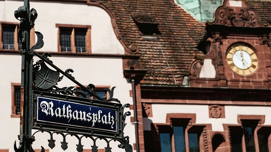 3 città in germania da visitare nel 2024 all'insegna di cultura e magnifici spazi urbani