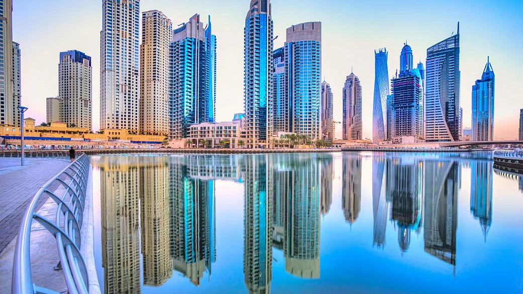 È la città più moderna del mondo, ma non immagineresti mai che sia anche perfetta da visitare con i bambini