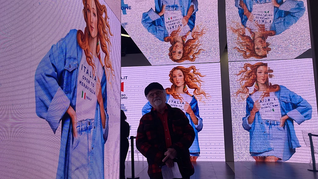 tg del turismo: speciale bit 2024