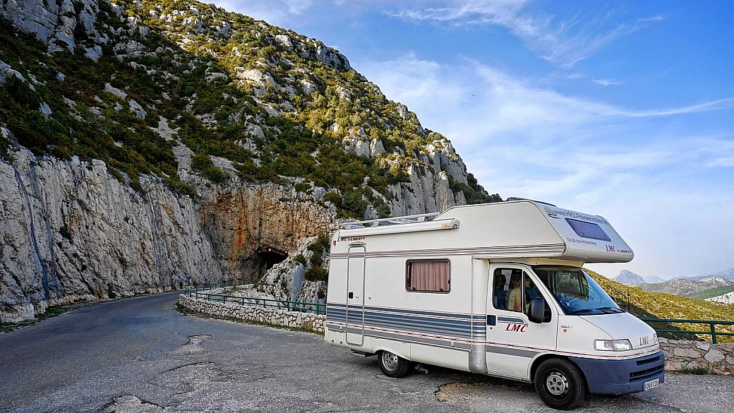 consigli per la scelta del camper giusto