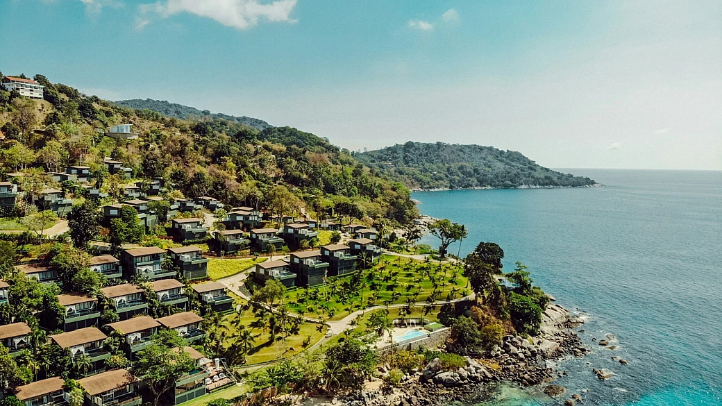esplorando le meravigliose spiagge di phuket