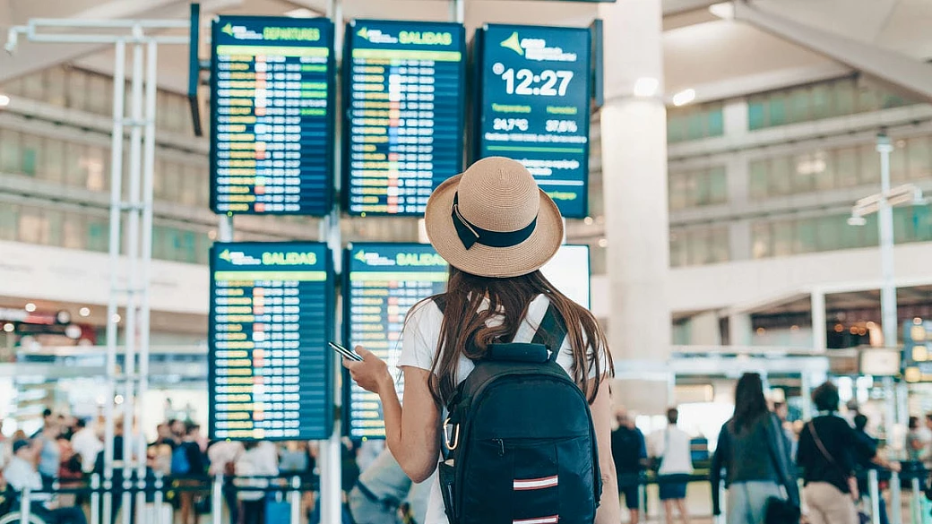 ecco come chiedere un rimborso per annullamento volo
